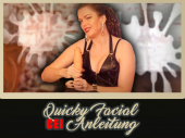 Quicky Facial CEI Anleitung