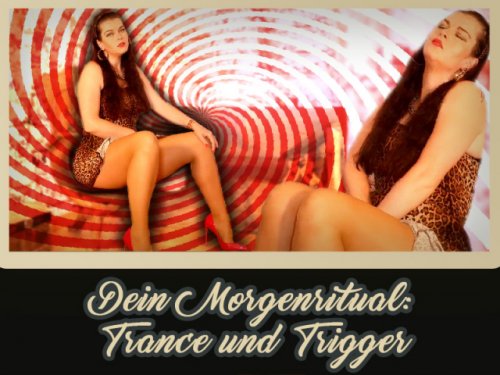 Tägliche Rituale - Dein Morgenritual